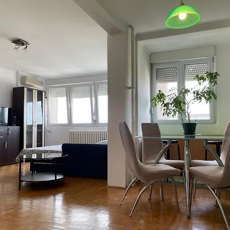 Boulevard1 Διαμέρισμα Bukorovac