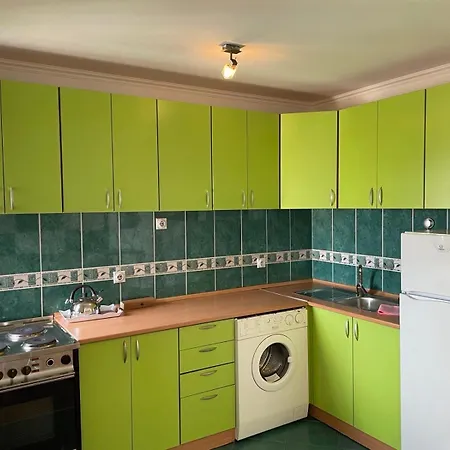 Boulevard1 Bukorovac