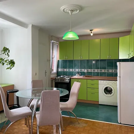 Διαμέρισμα Boulevard1