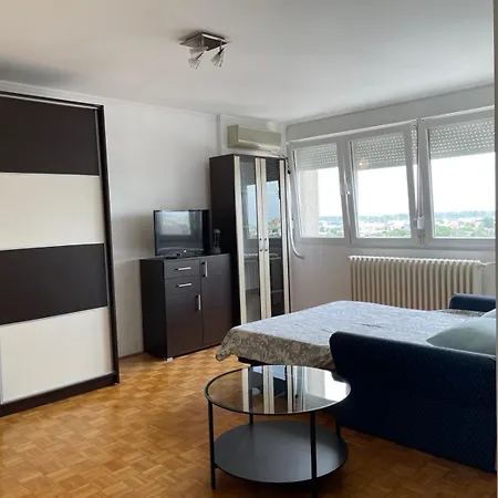 Boulevard1 Διαμέρισμα *