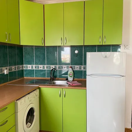 Boulevard1 Διαμέρισμα Bukorovac