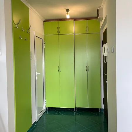 Διαμέρισμα Boulevard1 Bukorovac